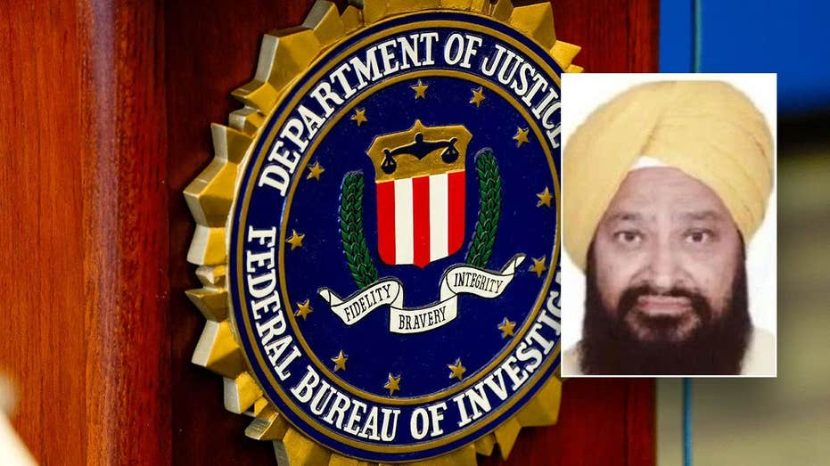 EXCLUSIVE: FBI's fifth Most Wanted Fraudster captured after alleged SNAP scam suspect arrested in India