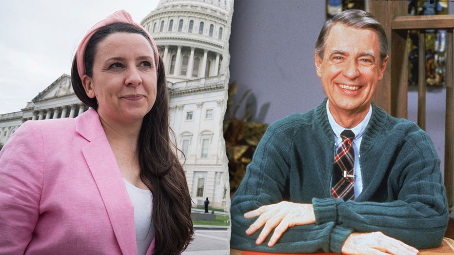 Moms for Liberty co-founder warns parents about Ms Rachel’s political activism, ‘Not Mr Rogers’