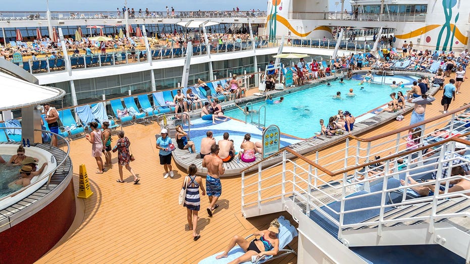 Popular cruise line shuts down fan-favorite amenity during health scare