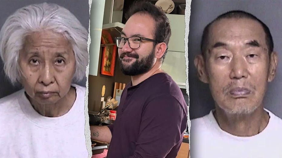 Father-in-law of trans NYT exec admitted killing him, worked 'in concert' with mother-in-law: docs