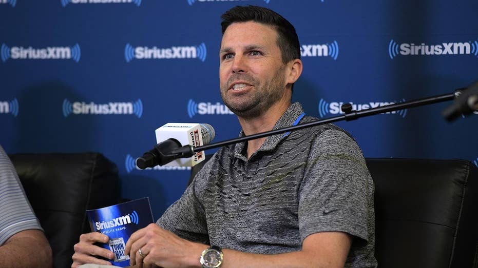 College basketball TV analyst and former Duke assistant Chris Spatola, Coach K's son-in-law, dies at 47