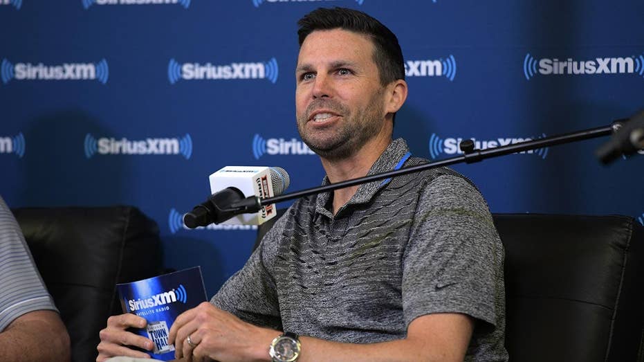 College basketball TV analyst and former Duke assistant Chris Spatola, Coach K's son-in-law, dies at 47