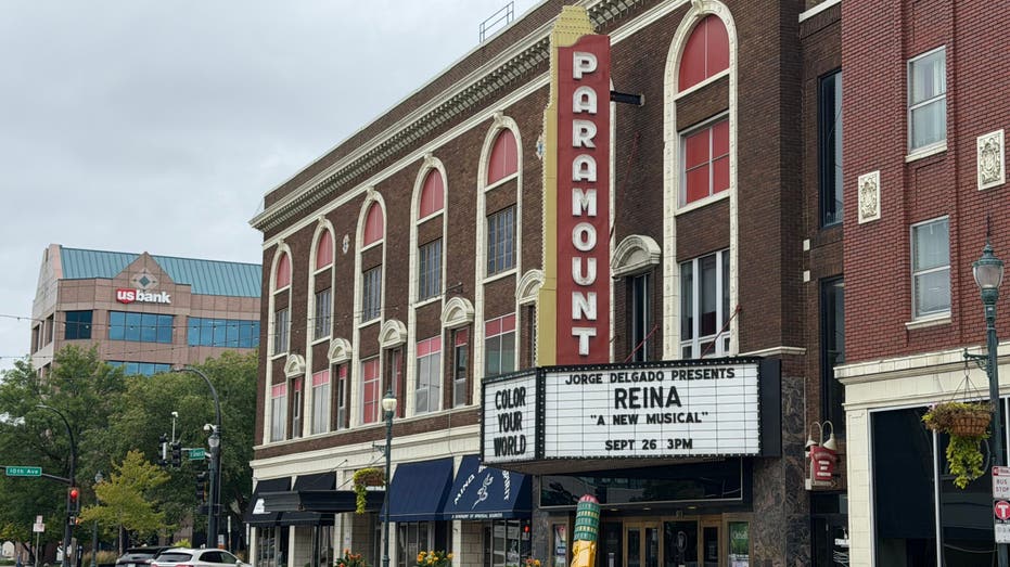 DAVID MARCUS: Why JD Vance's reshoring message is a perfect fit for struggling small towns like St. Cloud