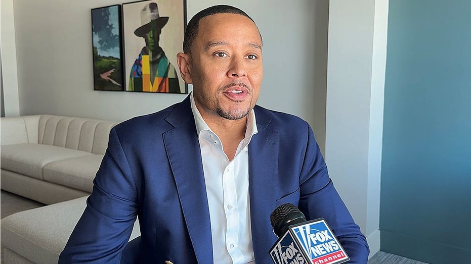 Black conservative reveals how GOP can lock down minority voters without Trump on ballot