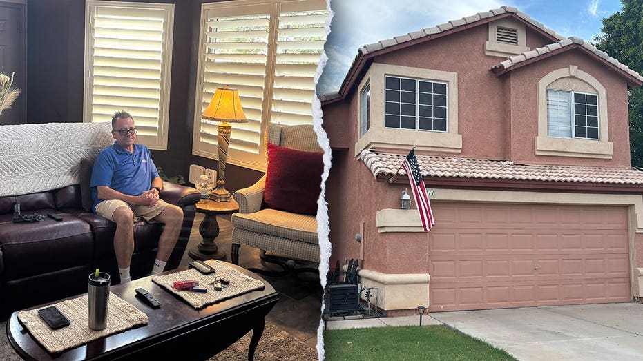 Arizona man says he lost $475k home to HOA foreclosure over less than $1,000 in unpaid dues