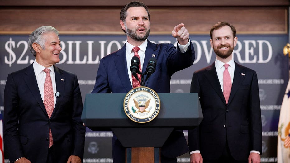 White House to yank 750,000 fraudsters off ObamaCare, save taxpayers $2.2 billion, Vance says