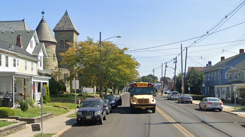 Illegal immigrant charged with nightmare kidnapping and sexual assault of 6-year-old girl in New Jersey