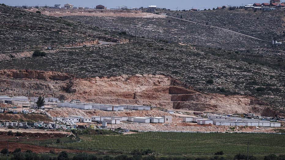 Norway faces backlash over 'deeply racist' proposal to jail citizens for West Bank business