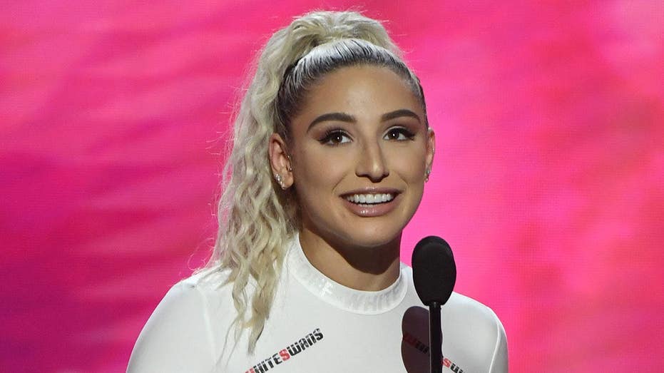 Hurricanes superfan Abella Danger acknowledges Miami frat sweetheart run prior to season
