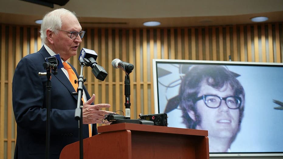 Tylenol murders mystery deepens after sheriff’s office solves decades-old ‘Unknown Wanderer’ cold case
