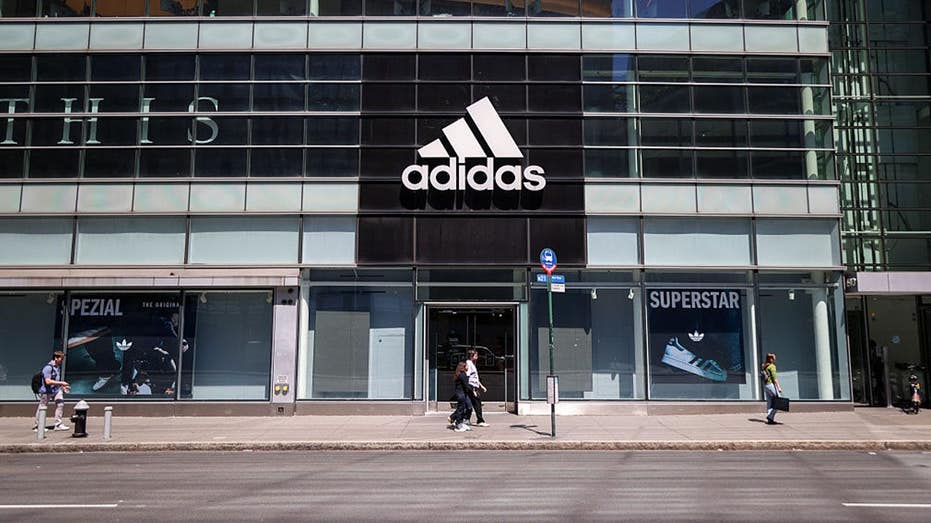 Adidas apologizes after ad featuring former Israeli soldier who lost leg draws boycott calls