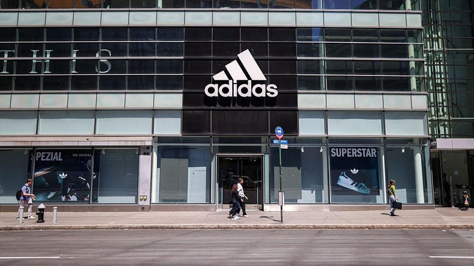 Adidas apologizes after ad featuring former Israeli soldier who lost leg draws boycott calls