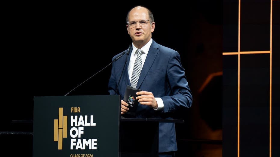 FIBA secretary general addresses why organization hasn’t added ‘men’s’ label to flagship World Cup event