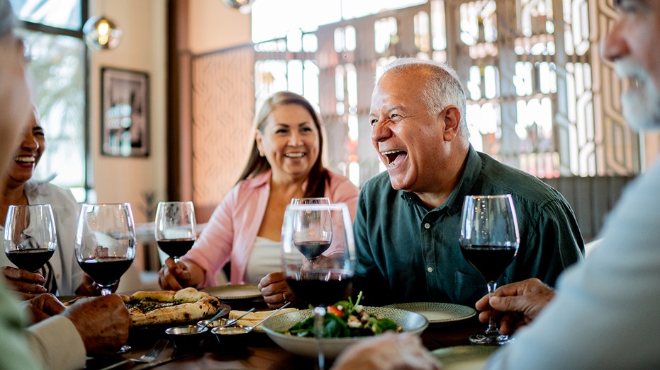 Baby boomers crown their favorite casual dining chain as Gen Z chooses a different winner