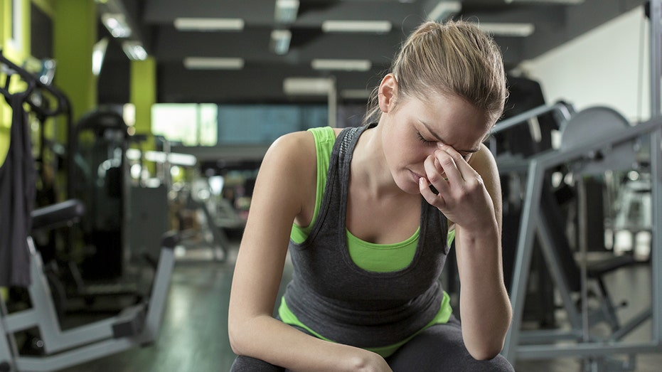 Rapid weight loss on popular drugs could ‘starve’ the brain, expert warns