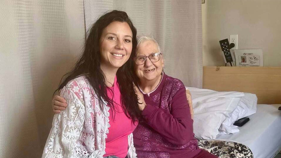 Granddaughter says grandma rejected MAID before lethal procedure, ‘I don’t want the death shot’