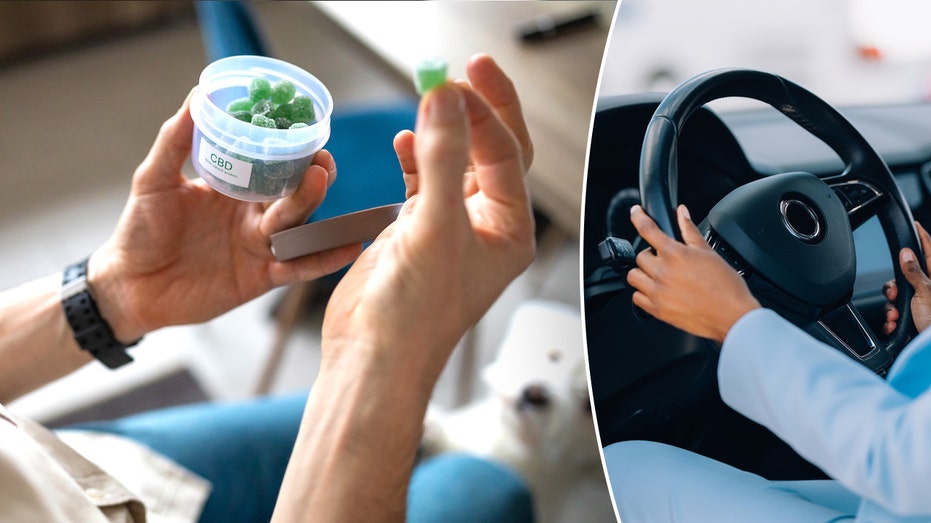 Marijuana users may face hidden driving danger that standard tests can miss