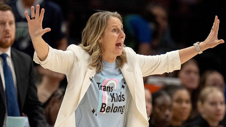 Cheryl Reeve's WNBA Coach of the Year win shouldn't distract from her dangerous accusations