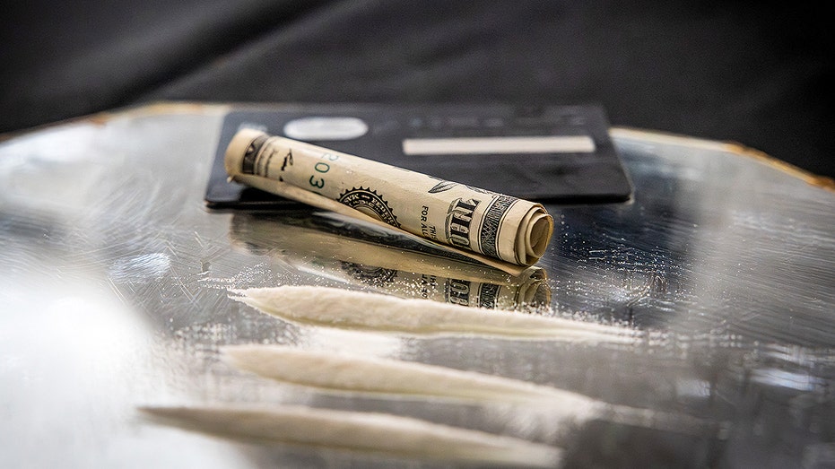GOP candidate gets busted trying to plant drugs on his political rival
