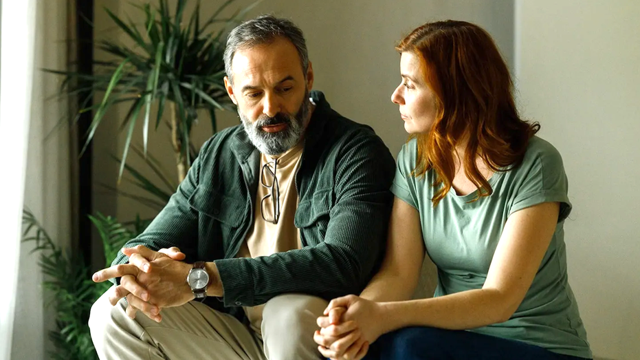 The marriage warning sign that may be worse than fighting — and 4 ways to turn things around