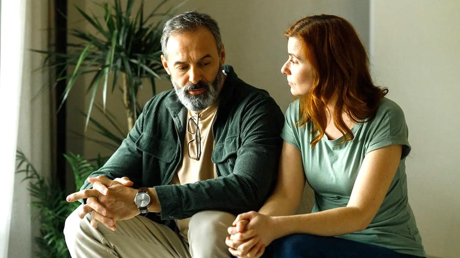 The marriage warning sign that may be worse than fighting — and 4 ways to turn things around