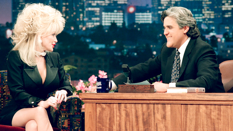 How Dolly Parton used her authentic country wit to beat Hollywood critics to the punchline