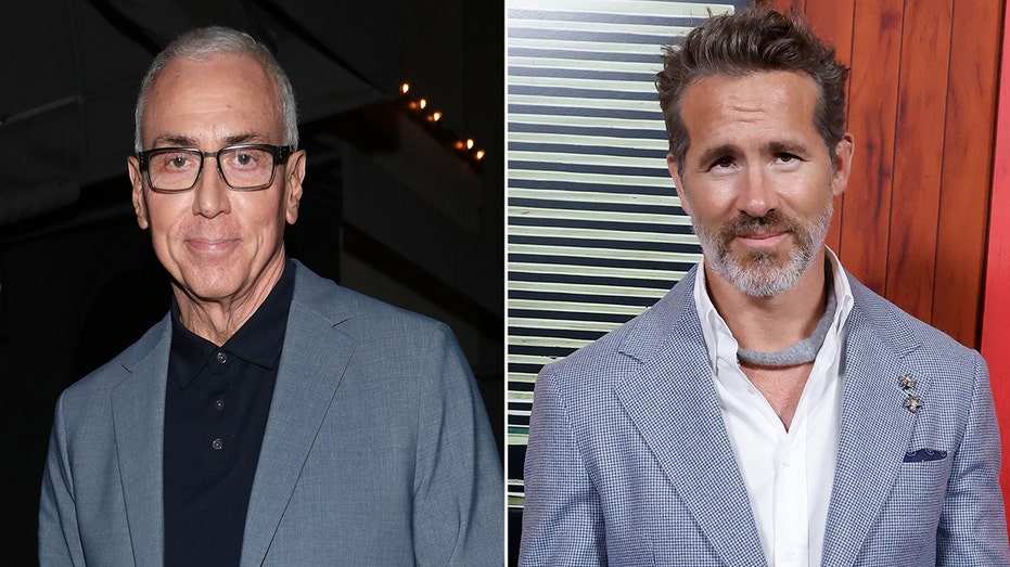 Dr. Drew blasts Ryan Reynolds for calling 1980s a 'brutal' era: 'What happened to fun?'