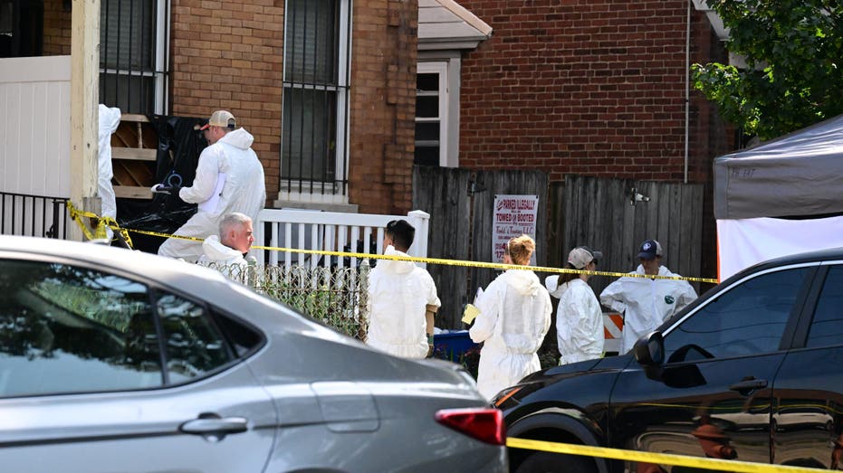 Philadelphia serial killer probe brings in reinforcements to dig through home tied to missing women: report