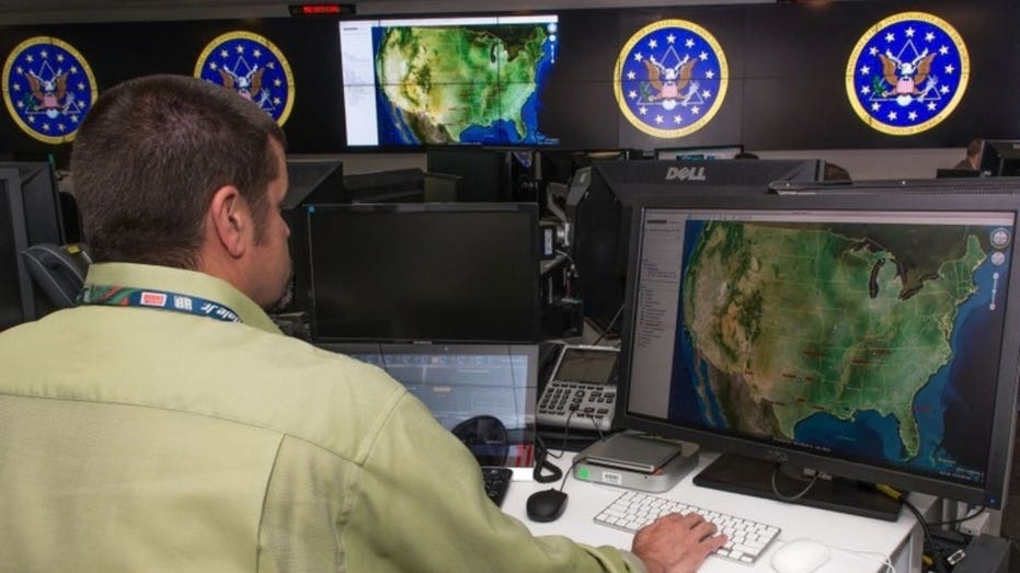 FBI hack claim raises fears over sensitive personal data