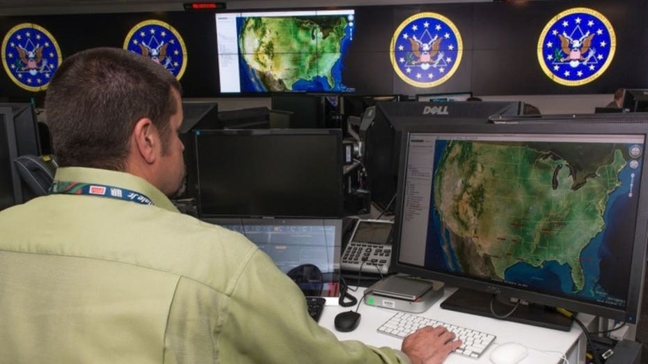 FBI hack claim raises fears over sensitive personal data