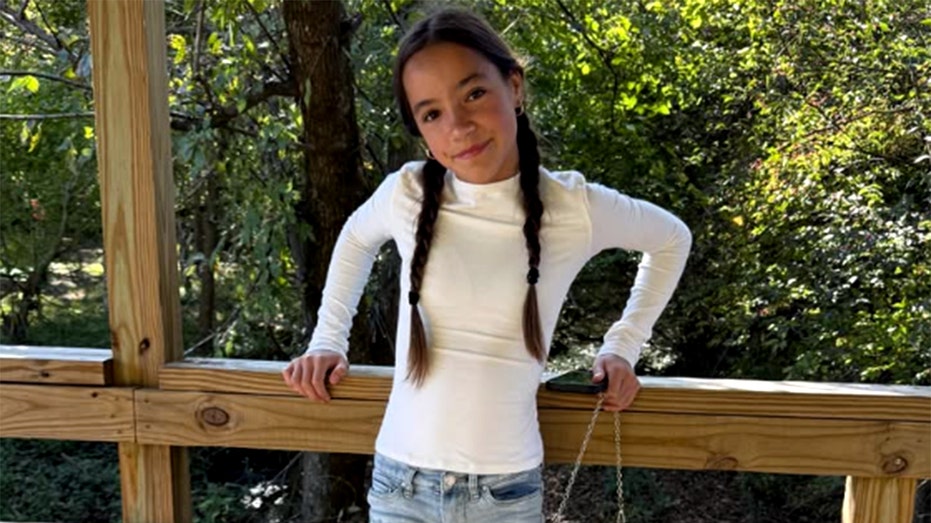 Chad Lowe mourns death of 13-year-old daughter Fiona, calling her 'the light of our lives'