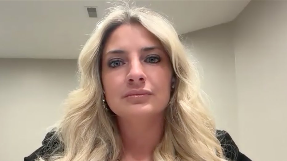 Ex-Democrat shares abortion pill experience that left her 'hemorrhaging in the bath'
