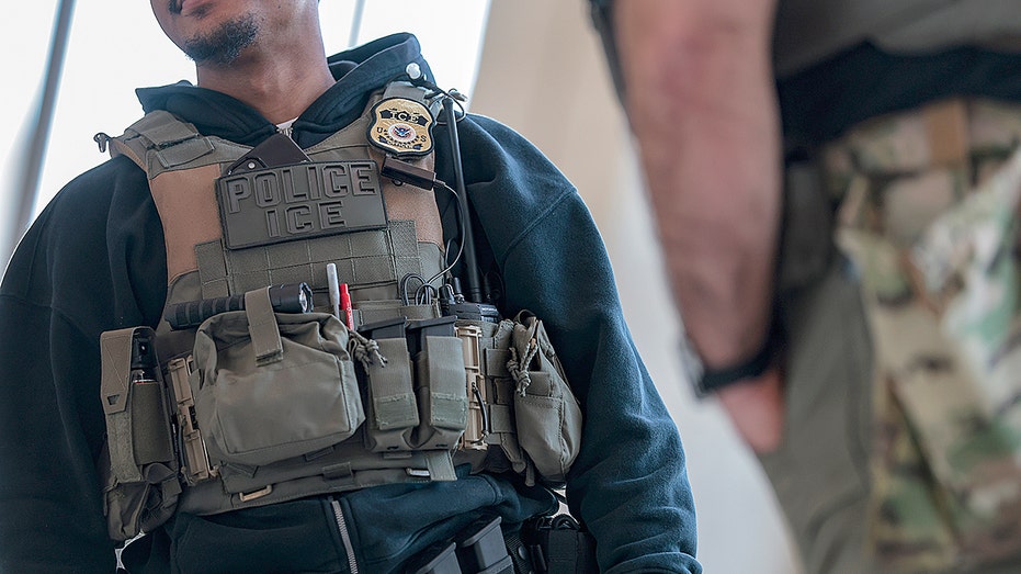‘Out of control’ killings in Spanberger’s Virginia reaches ‘insane’ point as migrant charged in stabbing spree