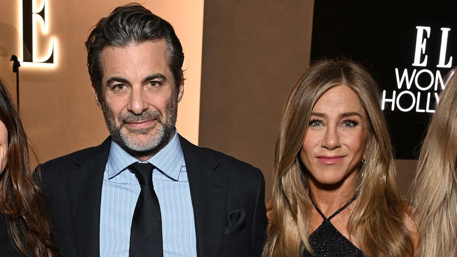 Jennifer Aniston, boyfriend Jim Curtis’ chemistry shines as she reveals ‘deep fear’ during interview