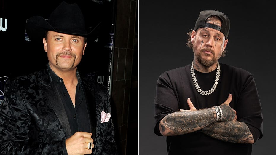 John Rich claims Jelly Roll knew he’d lose half his fans over political comments