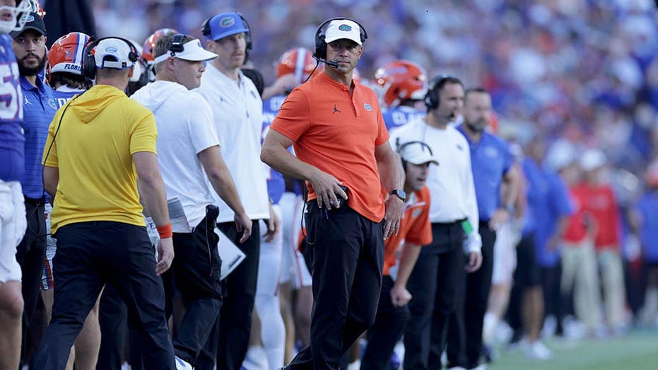 Florida Gators, Georgia Bulldogs caught in social media standoff over origins of 'Bloody Tuesday' practice