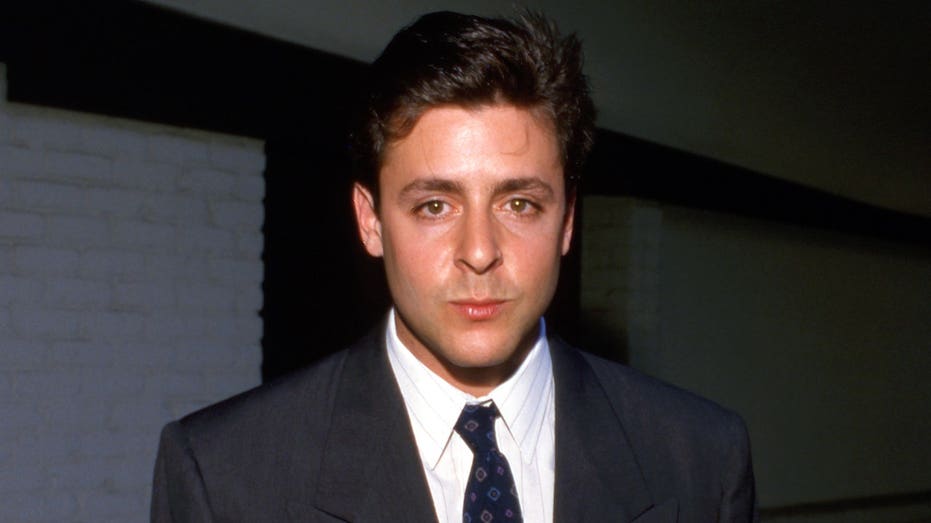 Star from 'The Breakfast Club' looks unrecognizable with long beard and hair in rare public sighting