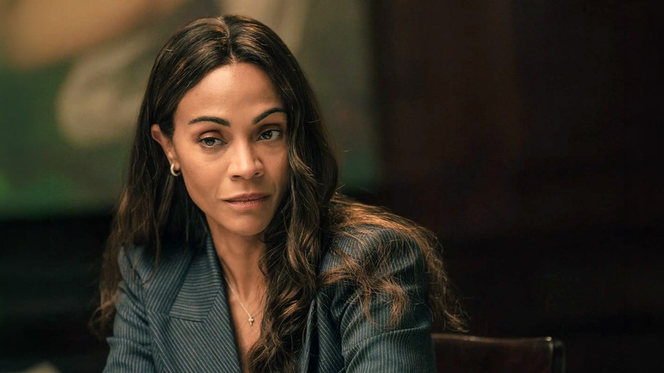 Lioness season 3 episode 7 delivers Joe's rescue in a gunfight fans won't stop talking about