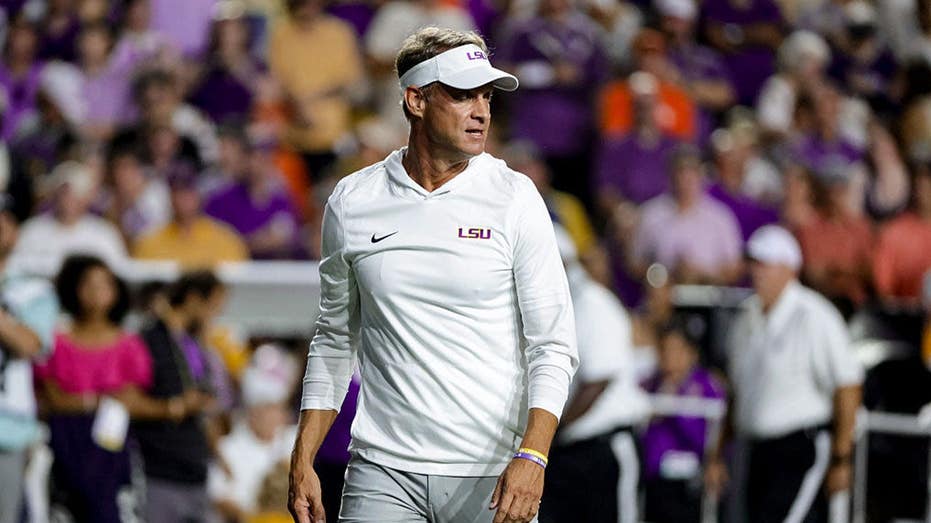 LSU President Wade Rousse ends Lane Kiffin’s SEC showdown, but there is still relationships to mend