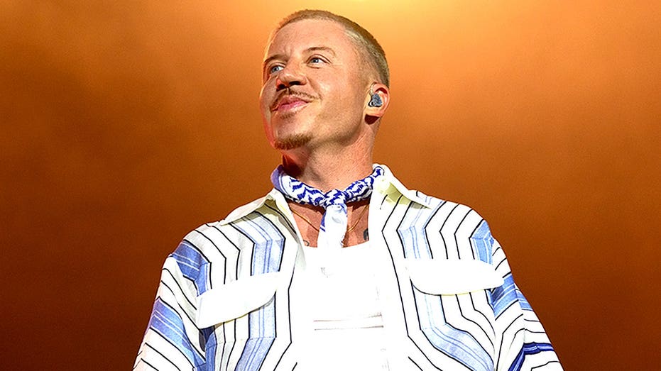 Macklemore slammed as 'performative' after announcing 'Free Palestine Tour'