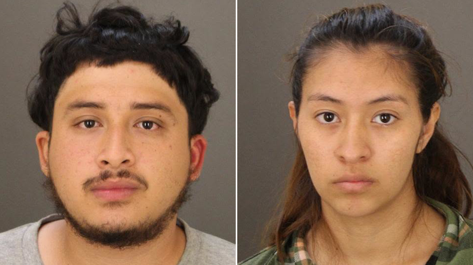 Maryland dad blamed 'Satan' after 2-month-old daughter died from horrific head trauma