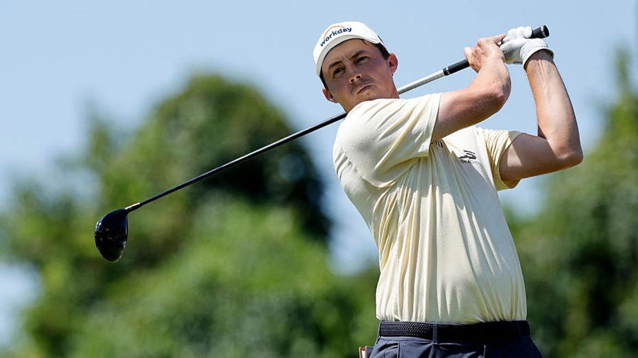Matt Fitzpatrick shares why he feels uncomfortable about traveling to Middle East for DP World Tour finale