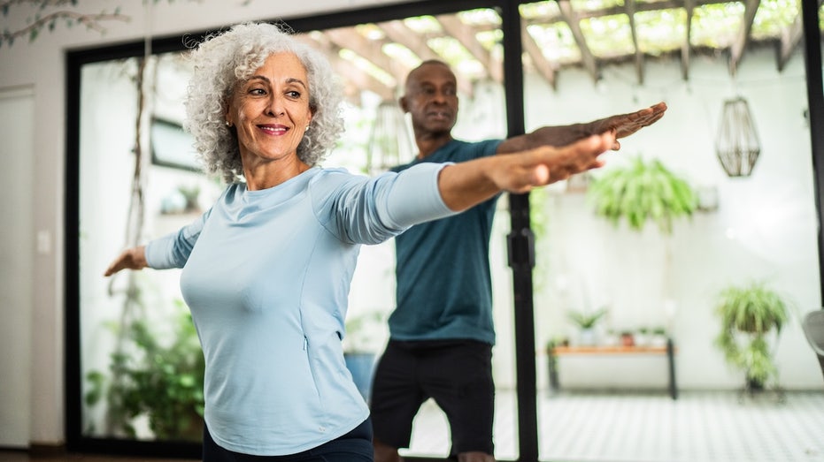 Longevity doctor reveals what matters most for aging well, beyond pricey biohacks