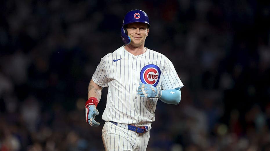 Craig Counsell romanticizes Pete Crow-Armstrong's monster night against Braves on cusp of MVP honors