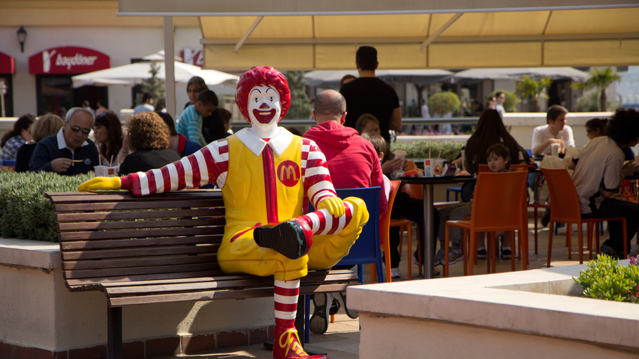 McDonald’s once sold beloved cookies featuring forgotten characters from the chain's past