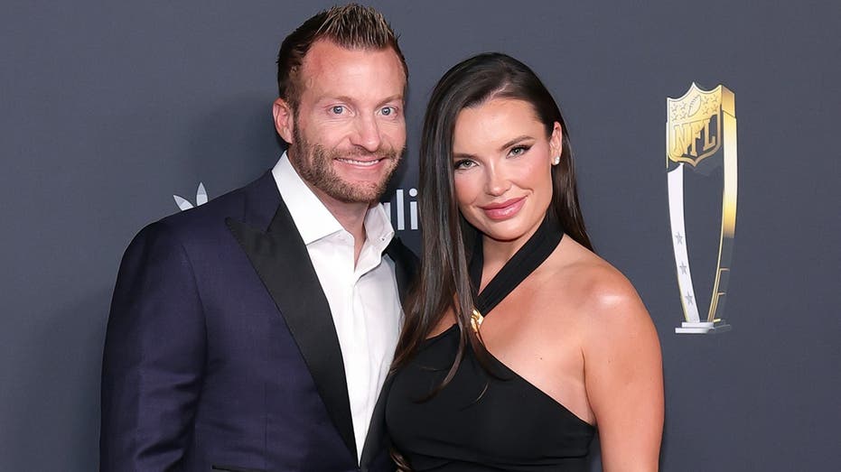 Rams' Sean McVay reveals wife's reality check after mulling media jump following losing season in 2022