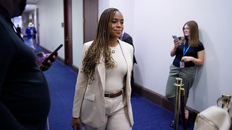 Yet another Dem ripped online for 'inventing racism' as lawmakers peddle debunked ‘lynching’ claims