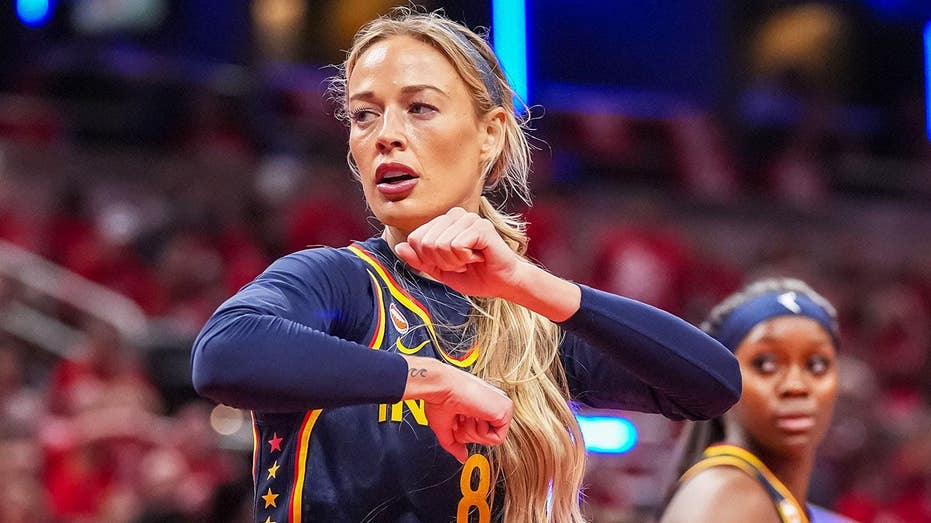 Sophie Cunningham sends message after pathetic finger-pointing tantrum & Sox-Yanks announcers won't shut up!
