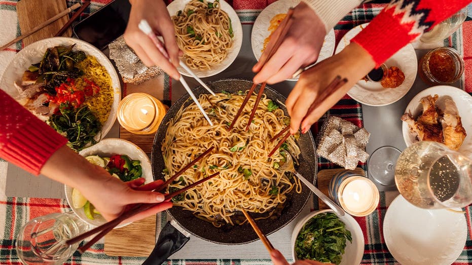 Costco shoppers challenge influencer's claim that 'insane' chicken meal can feed family of five