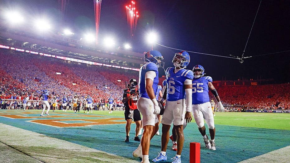 Lane Kiffin walked back into Oxford as the main character, but Ole Miss and Pete Golding stole his spotlight